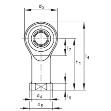 US GIKSR12-PS,  DIN ISO 12 240-4 ˜ʣطN䓲ϣݼySo