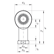 US GIL6-DO,  DIN ISO 12 240-4 ˜ʣݼySo