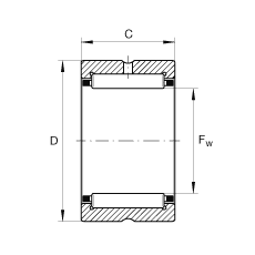 LS NCS1816, CӹL ABMA 18.2 - 1982Ӣ