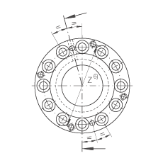 L/ALS ZARF50115-L-TV, pᔰbLSλȦ