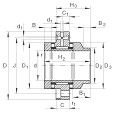 L/ALS ZARF50115-L-TV, pᔰbLSλȦ