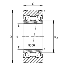 L݆ LR50/6-2RSR, p򣬃ɂܷ