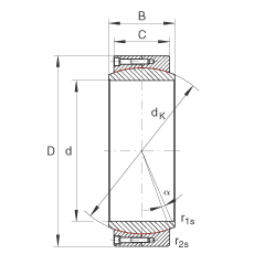 PS GE630-DW,  DIN ISO 12 240-1 ˜So