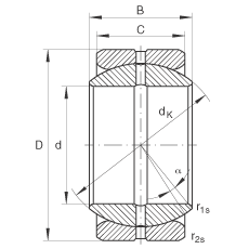 PS GE50-ZO,  DIN ISO 12 240-1 ˜ʣӢƳߴSo