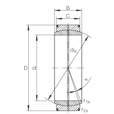 PS GE180-DO,  DIN ISO 12 240-1 ˜ʣSo