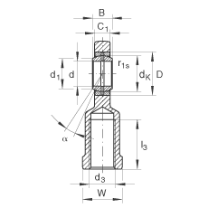 US GIL6-DO,  DIN ISO 12 240-4 ˜ʣݼySo