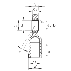 US GIR8-UK,  DIN ISO 12 240-4 ˜ʣݼySo