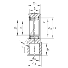 ҺUS GIHRK25-DO,  DIN ISO 12 240-4 ˜ݼyAobSo
