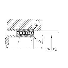 SS HSS71922-E-T-P4S, {Ɍb|  = 25㣬ɂȴܷ⣬ǽ|ƹ