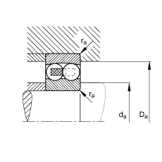 {S 1321-M,  DIN 630 ˜ʵҪߴ