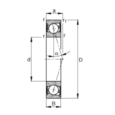 SS B7020-C-2RSD-T-P4S, {(dio)(ji)Ɍ(du)b|  = 15ɂ(c)ܷǽ|Ӈ(yn)