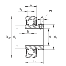 S GAY35-NPP-B, Ȧ ƽ^ᔶλɂ P ܷ