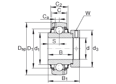 S G1110-KRR-B-AS2/V, ȦƫiȦλ ɂ R ܷ⣬Ӣƿ